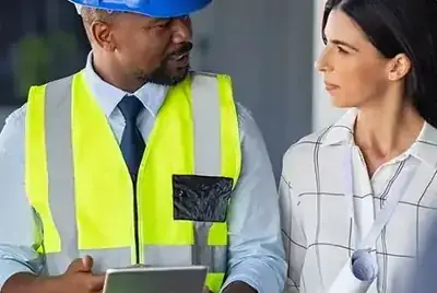 Asesoría técnica para inspección de Defensa Civil