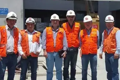 Planos para Defensa Civil