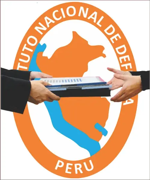 Presentación de expediente técnico de Defensa Civil